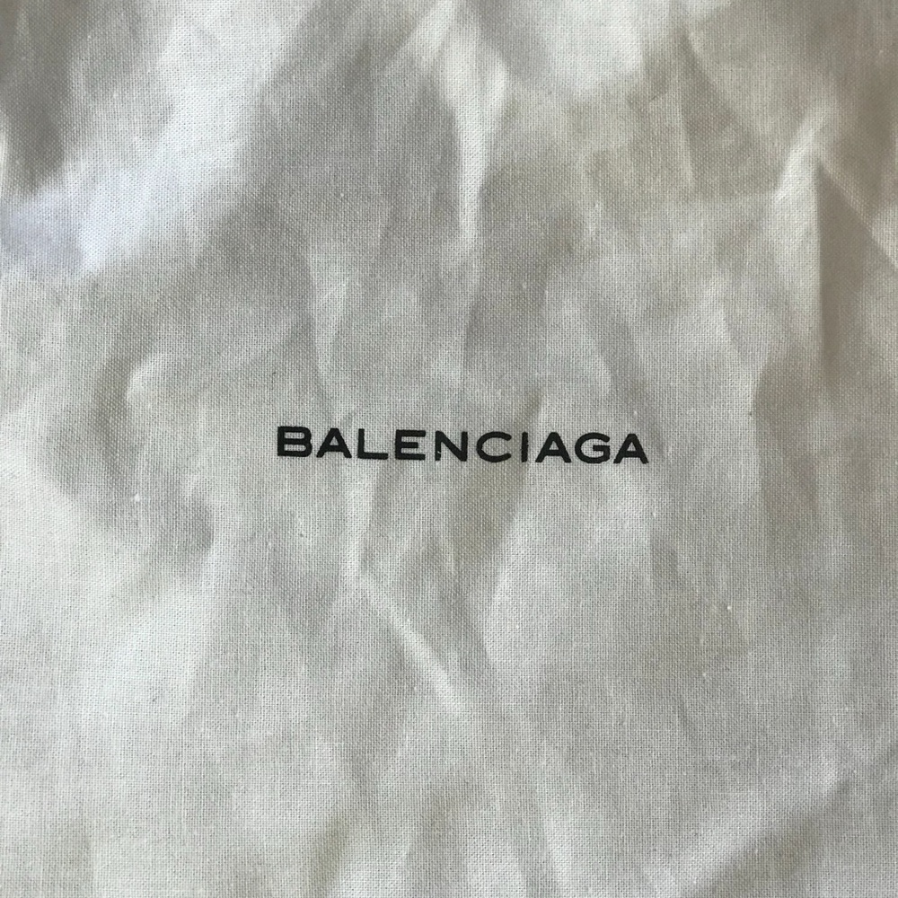 Balenciaga Pointed Booties - Picture 2 of 4